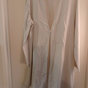 Eileen Fisher Tunic Jacket